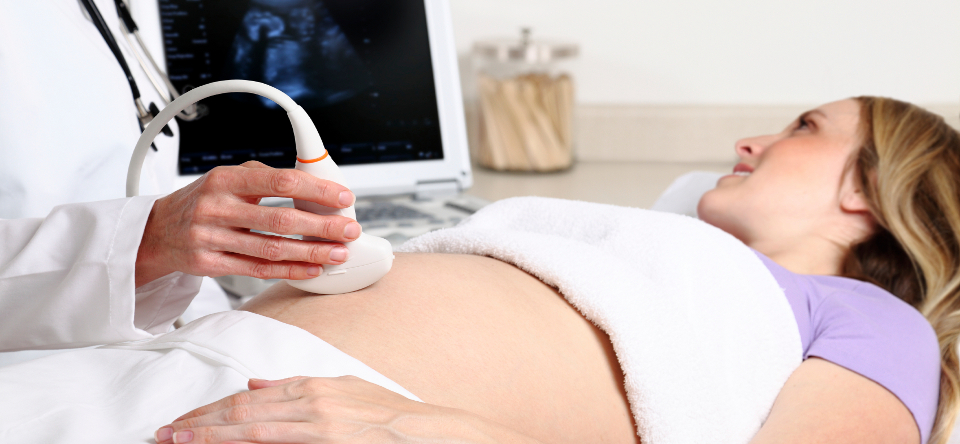 Obstetrical Sonography