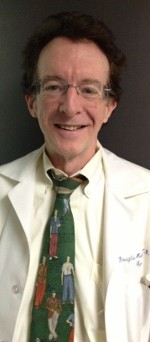 Dr. Douglas A. Helm